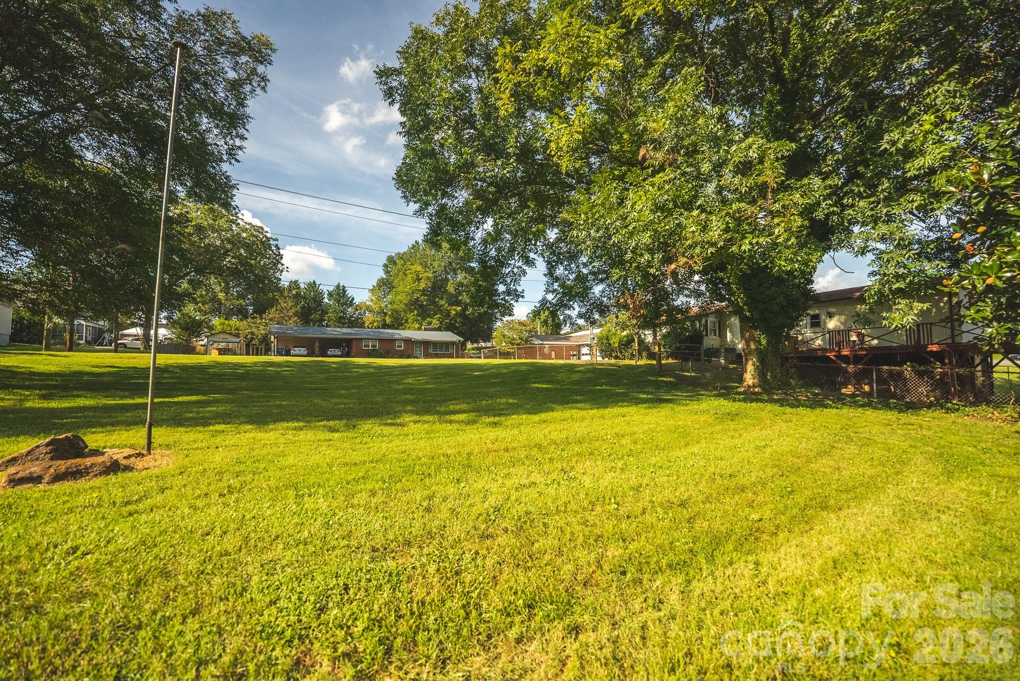 Single Family Residence at 12 1st Avenue Drive SE, Taylorsville, photo 40 of 48