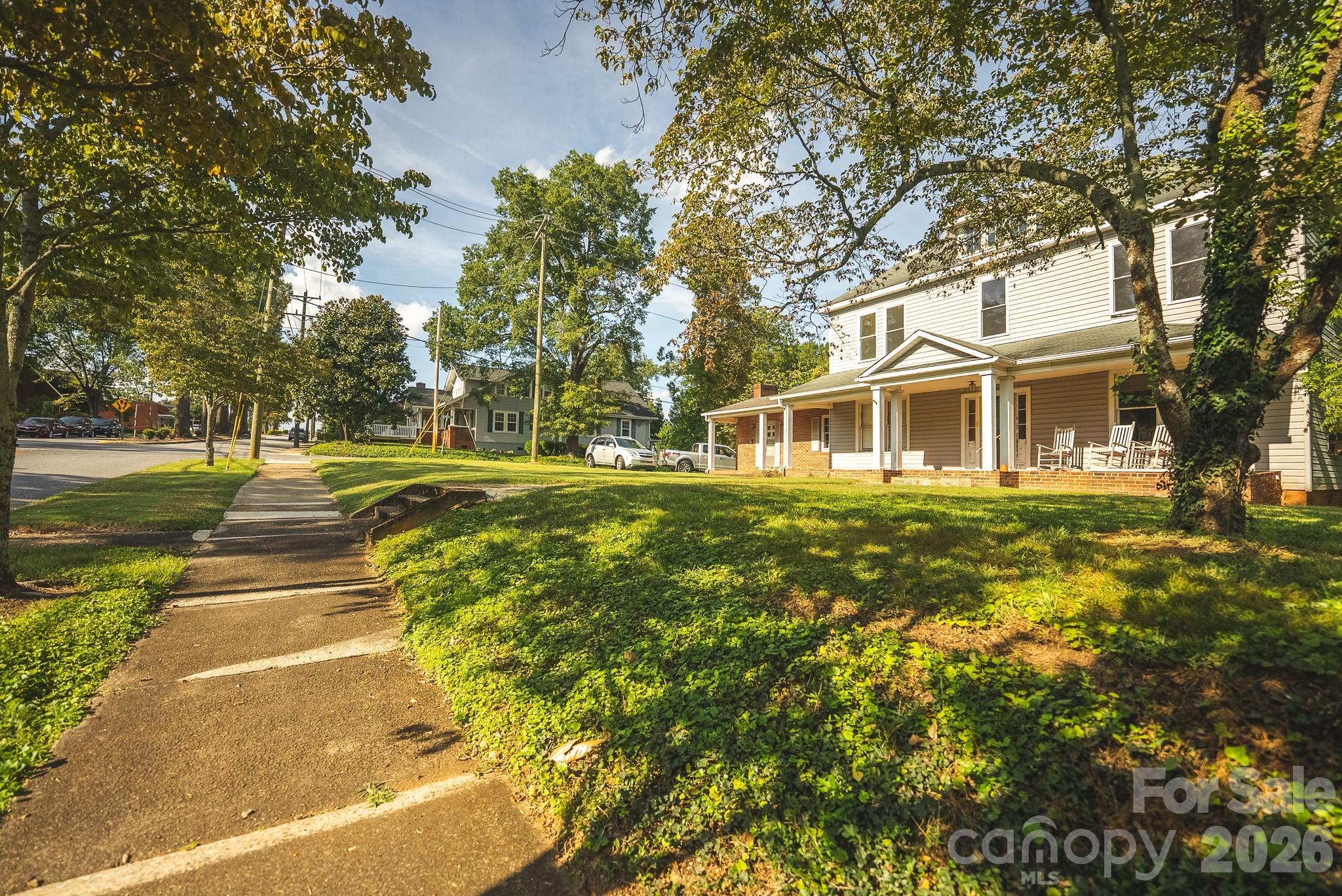 Single Family Residence at 12 1st Avenue Drive SE, Taylorsville, photo 42 of 48