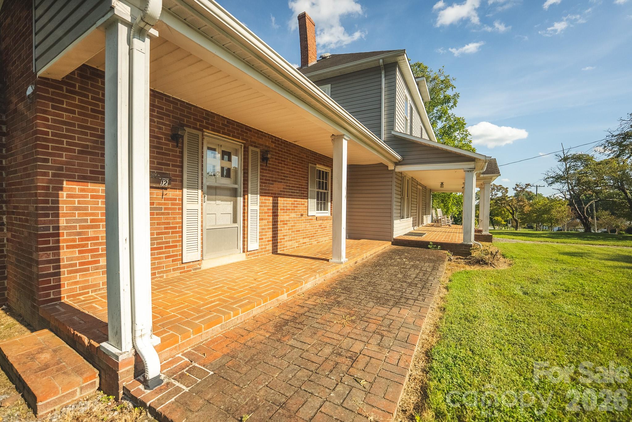 Single Family Residence at 12 1st Avenue Drive SE, Taylorsville, photo 43 of 48