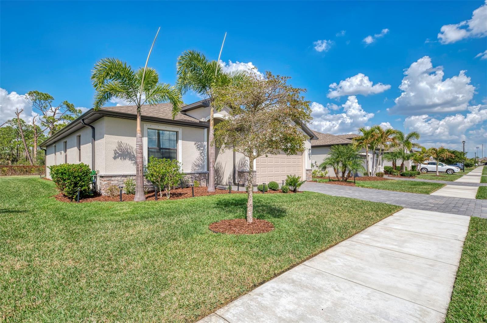 Single Family Residence at 15896 HONEYSUCKLE ST, PORT CHARLOTTE, photo 15 of 34