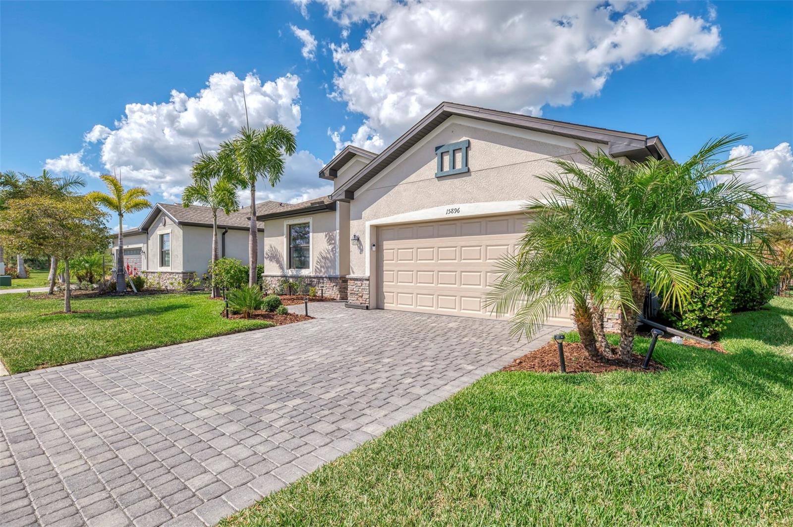 Single Family Residence at 15896 HONEYSUCKLE ST, PORT CHARLOTTE, photo 33 of 34