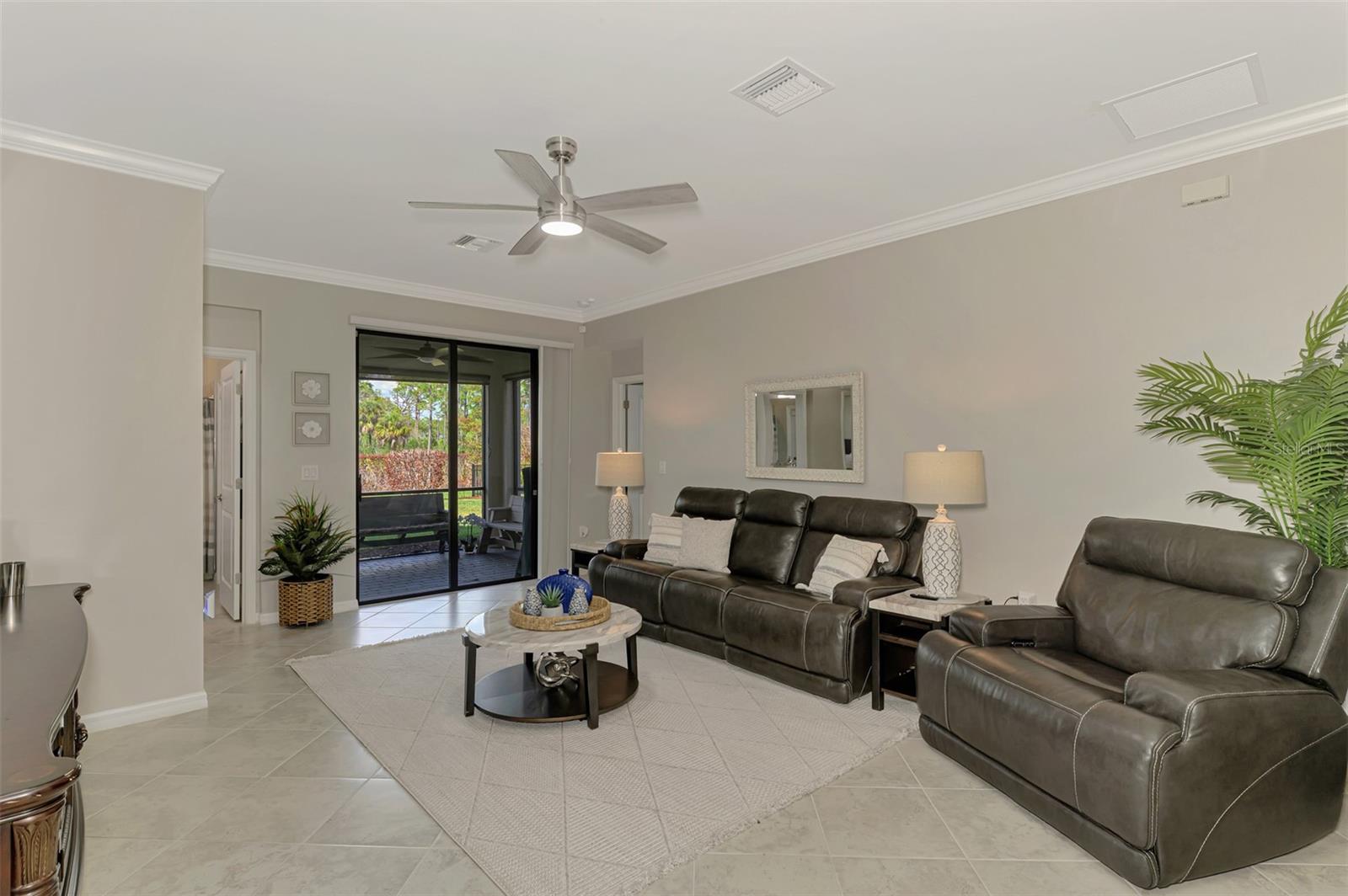 Single Family Residence at 15896 HONEYSUCKLE ST, PORT CHARLOTTE, photo 3 of 34