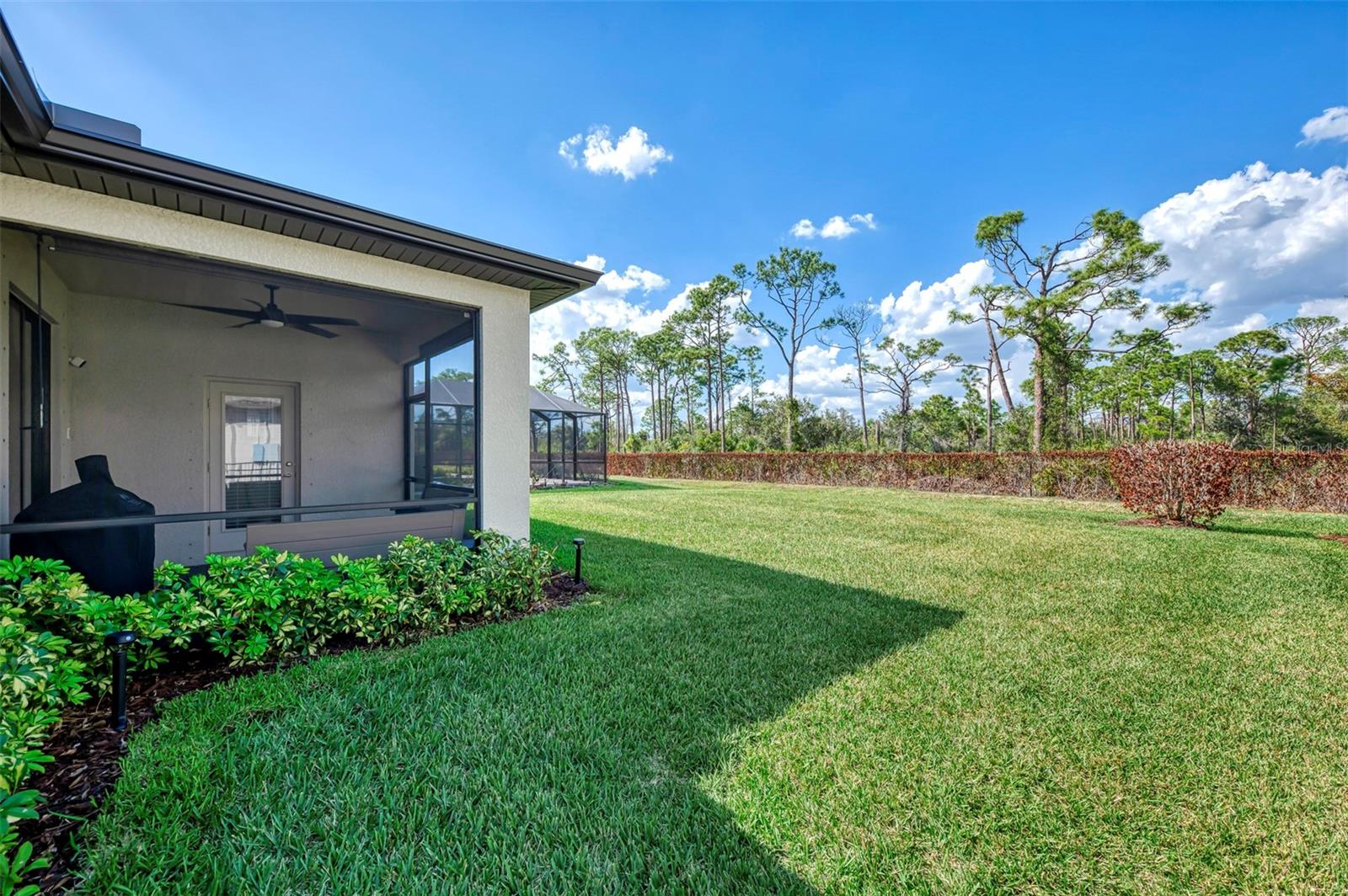 Single Family Residence at 15896 HONEYSUCKLE ST, PORT CHARLOTTE, photo 29 of 34