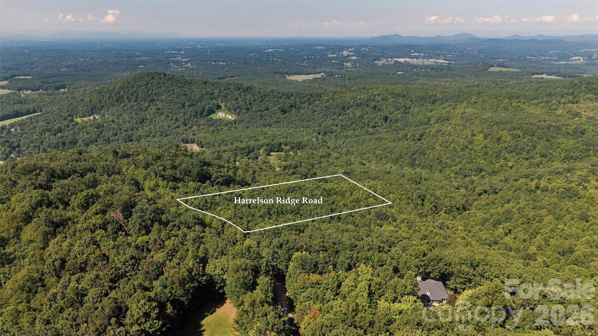 000 Harrelson Ridge Road