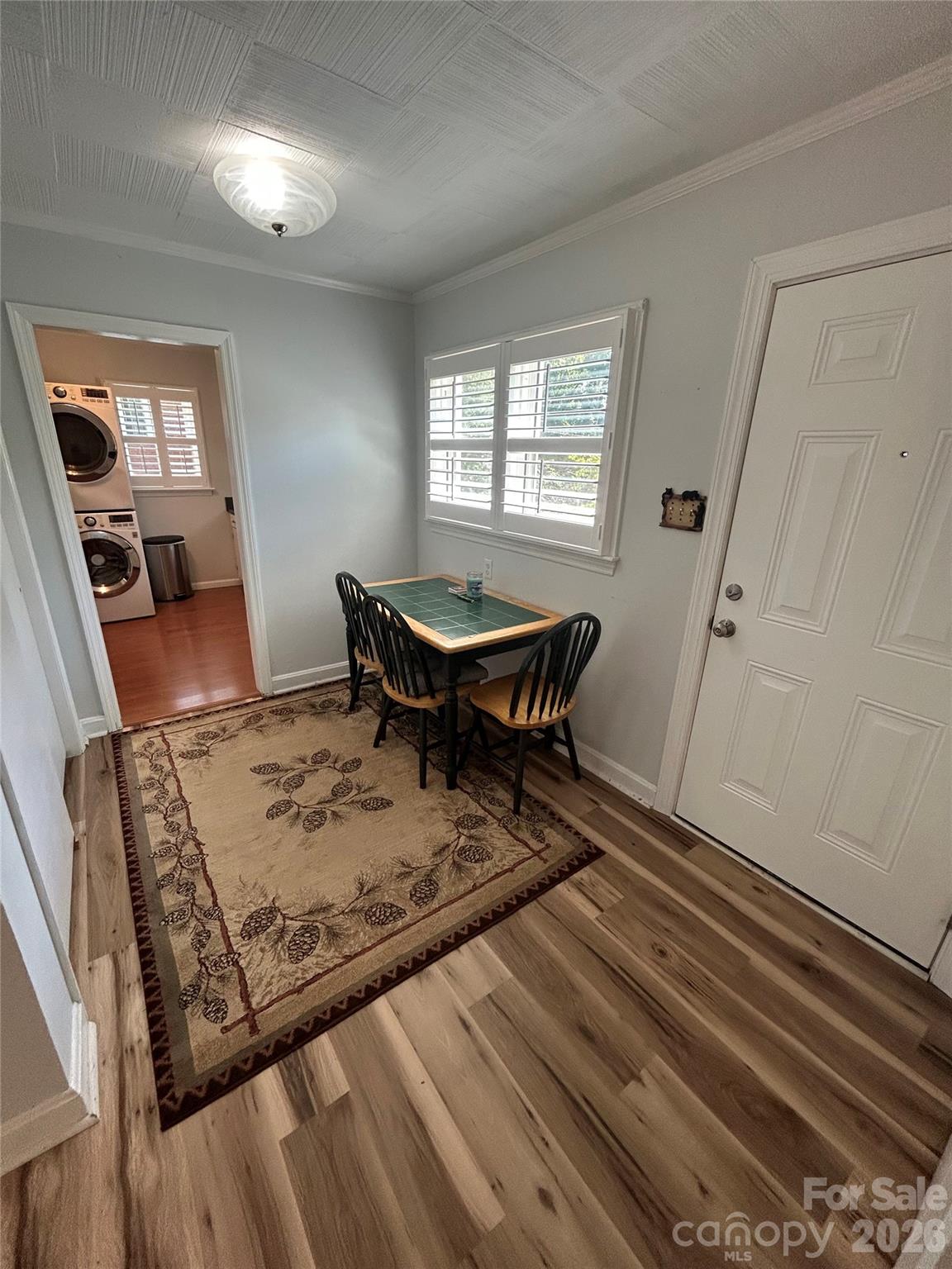 Single Family Residence at 110 9th Street, Black Mountain, photo 5 of 18