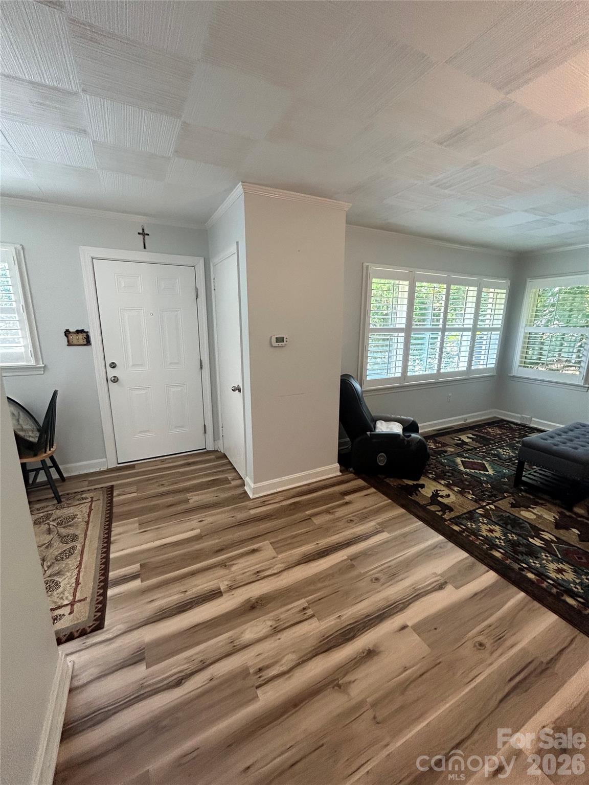 Single Family Residence at 110 9th Street, Black Mountain, photo 6 of 18