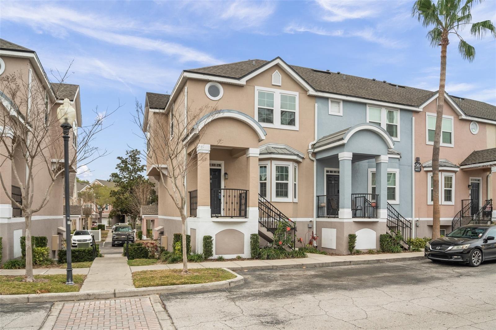 6611 TIME SQUARE AVE #105