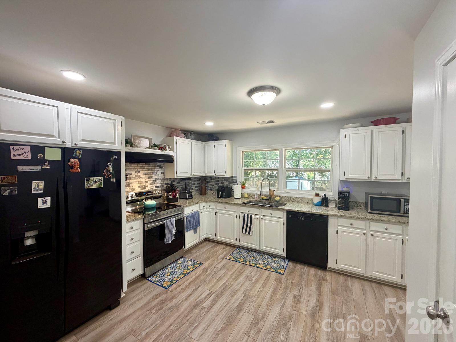 Kitchen - 284 Salem Street SW, Concord
