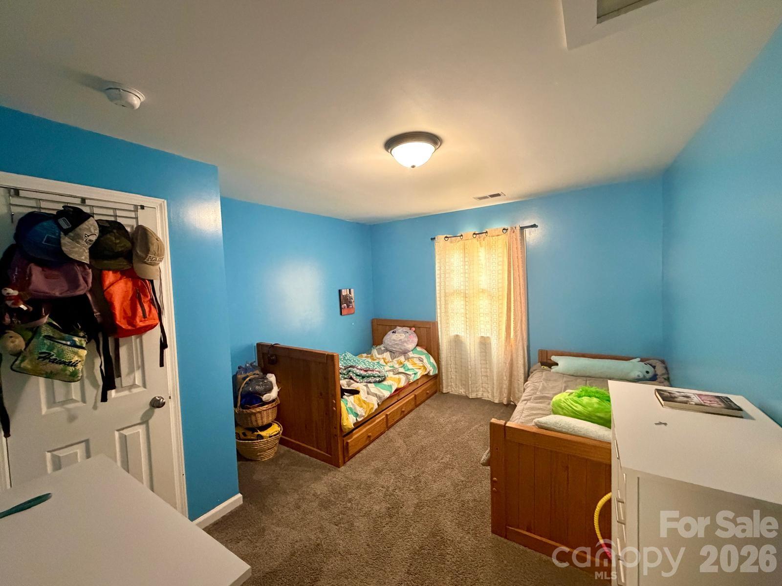 Bedroom 2 - 284 Salem Street SW, Concord