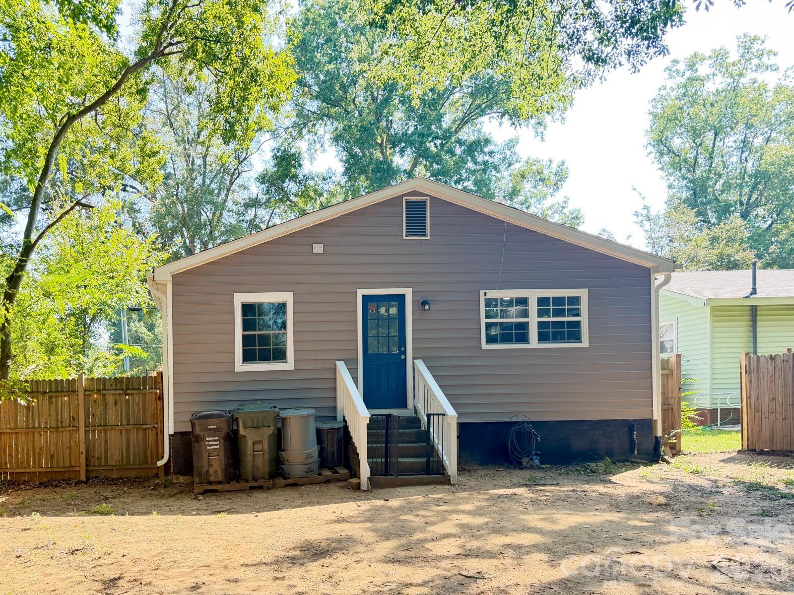 Back - 284 Salem Street SW, Concord