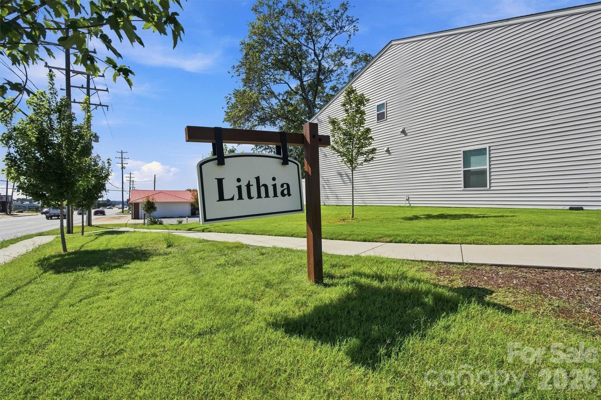 Condominium at 123 Villa Lane, Lincolnton, photo 20 of 20