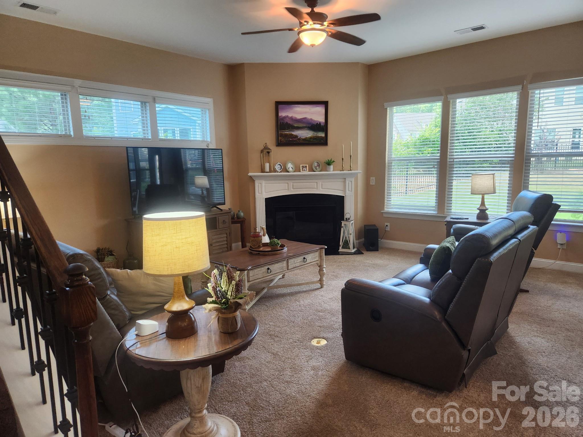 Single Family Residence at 2105 Kinder Oak Drive, Indian Trail, photo 17 of 90