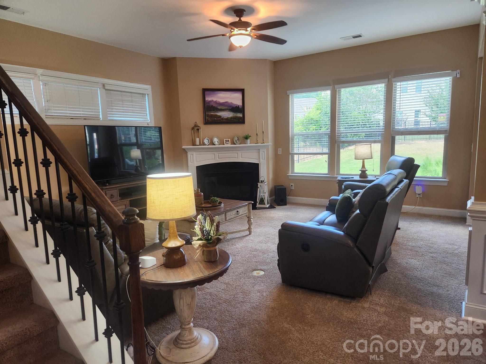Single Family Residence at 2105 Kinder Oak Drive, Indian Trail, photo 21 of 90