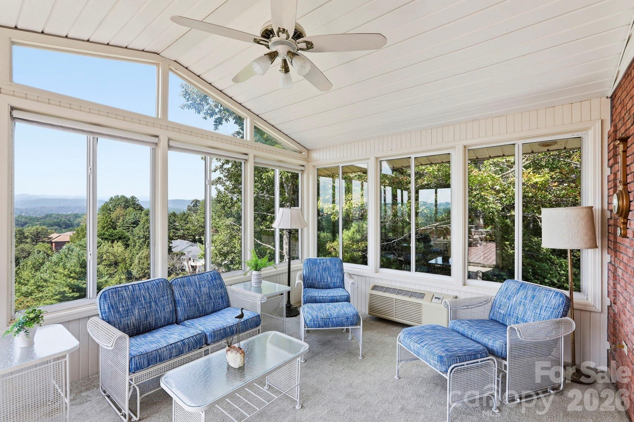 So beautiful - 244 Mountain Valley Drive, Hendersonville