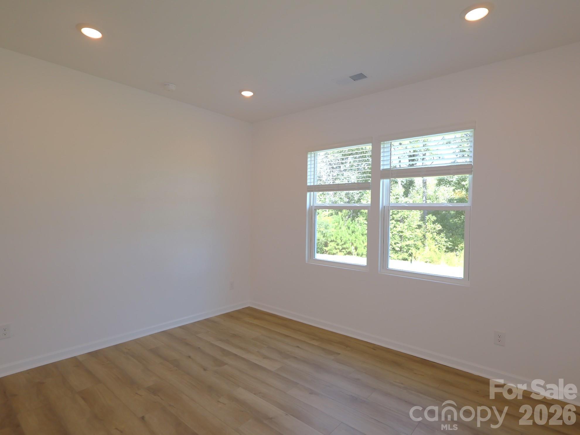 Breakfast area - 8895 Visgrove Drive, Sherrills Ford