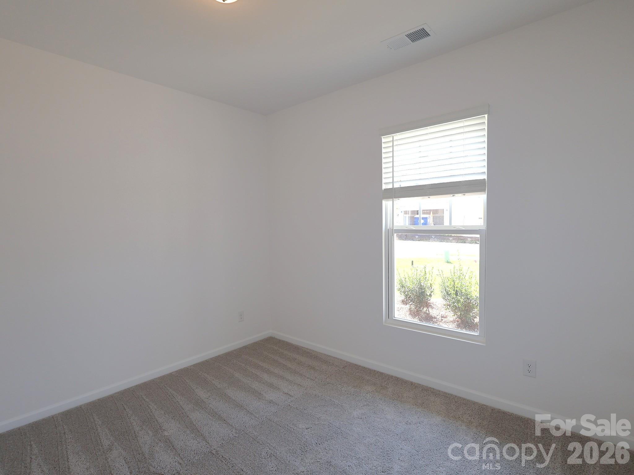 Secondary bedroom - 8895 Visgrove Drive, Sherrills Ford