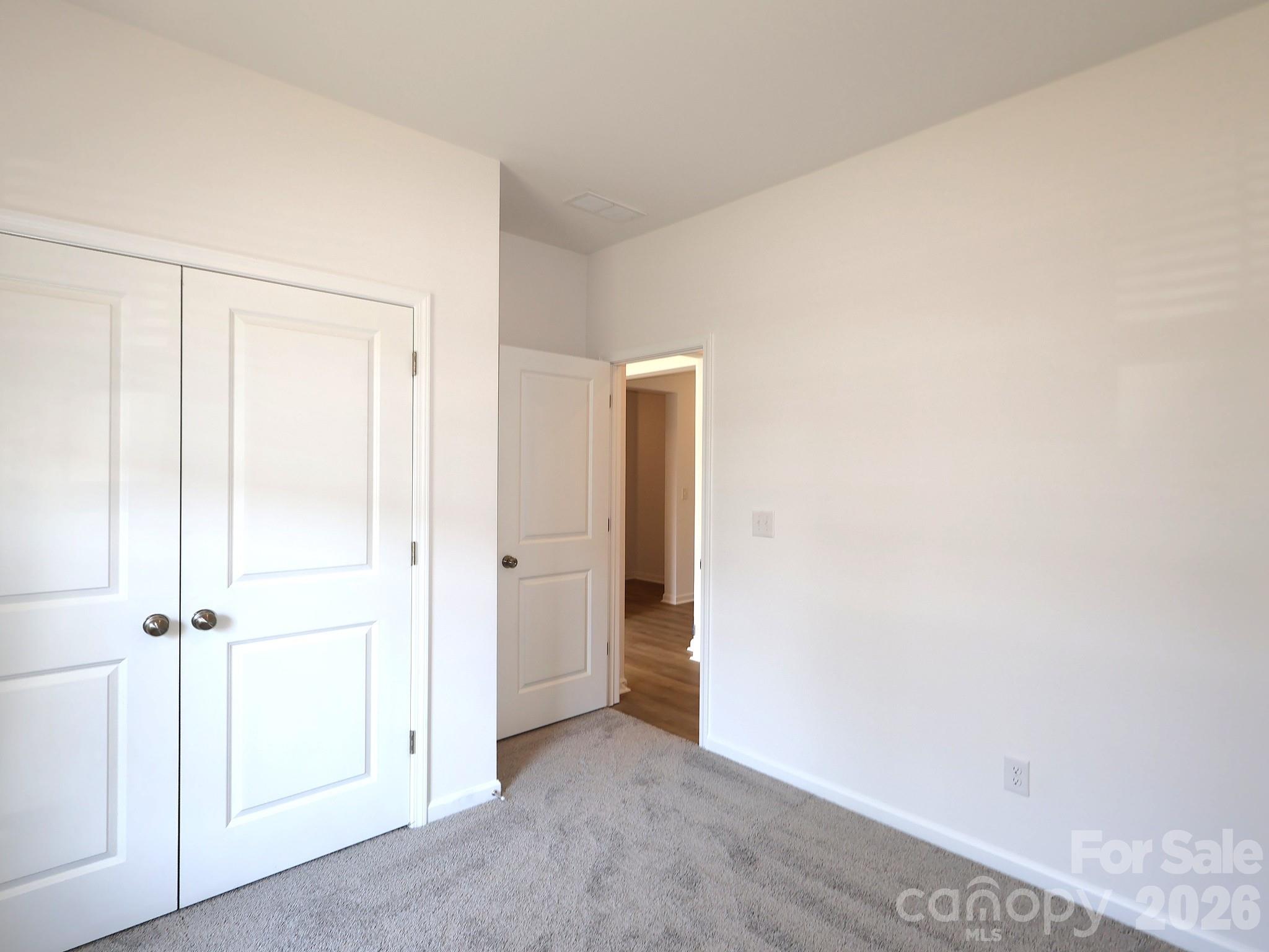 Secondary bedroom - 8895 Visgrove Drive, Sherrills Ford