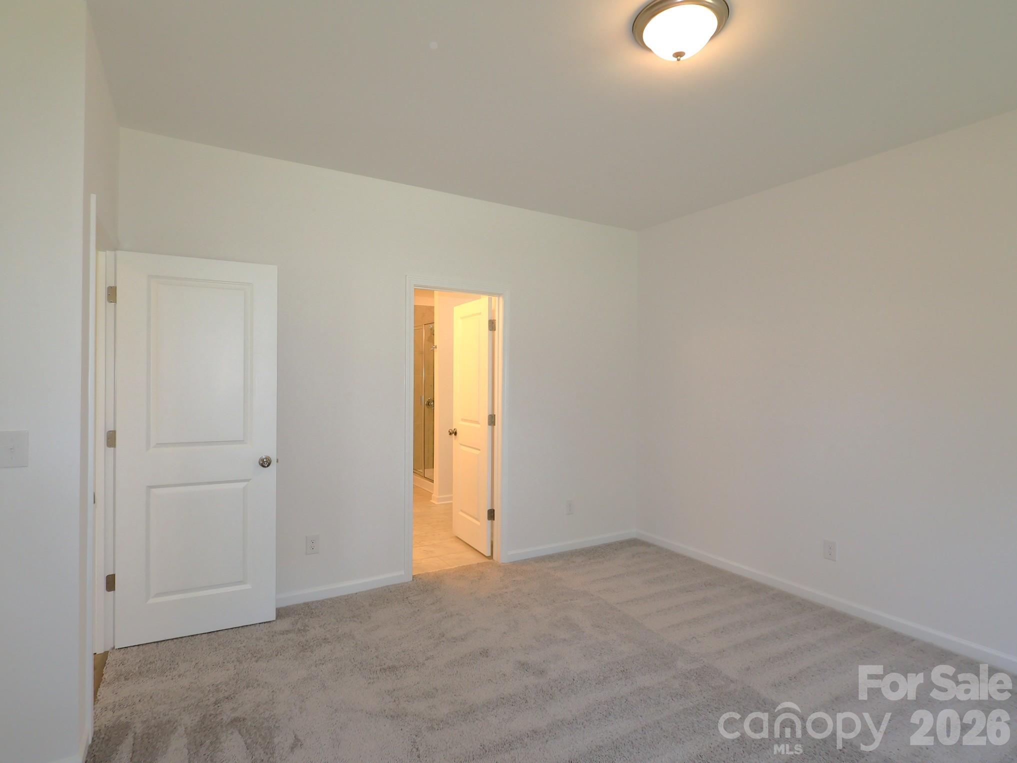 Owner's suite - 8895 Visgrove Drive, Sherrills Ford