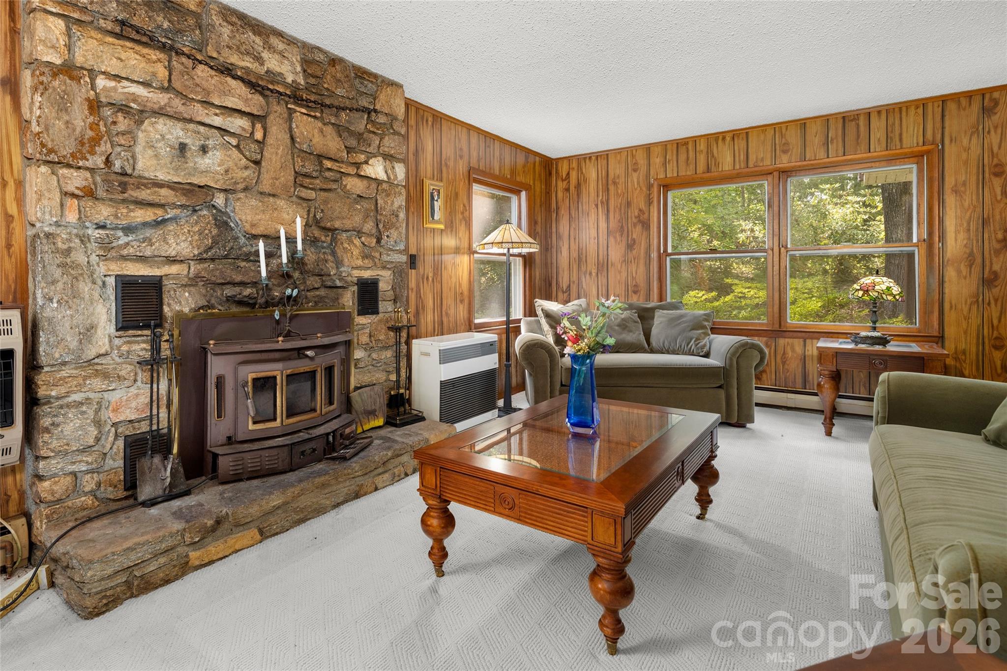 Single Family Residence at 150 Mountain Laurel Lane, Fletcher, photo 3 of 31