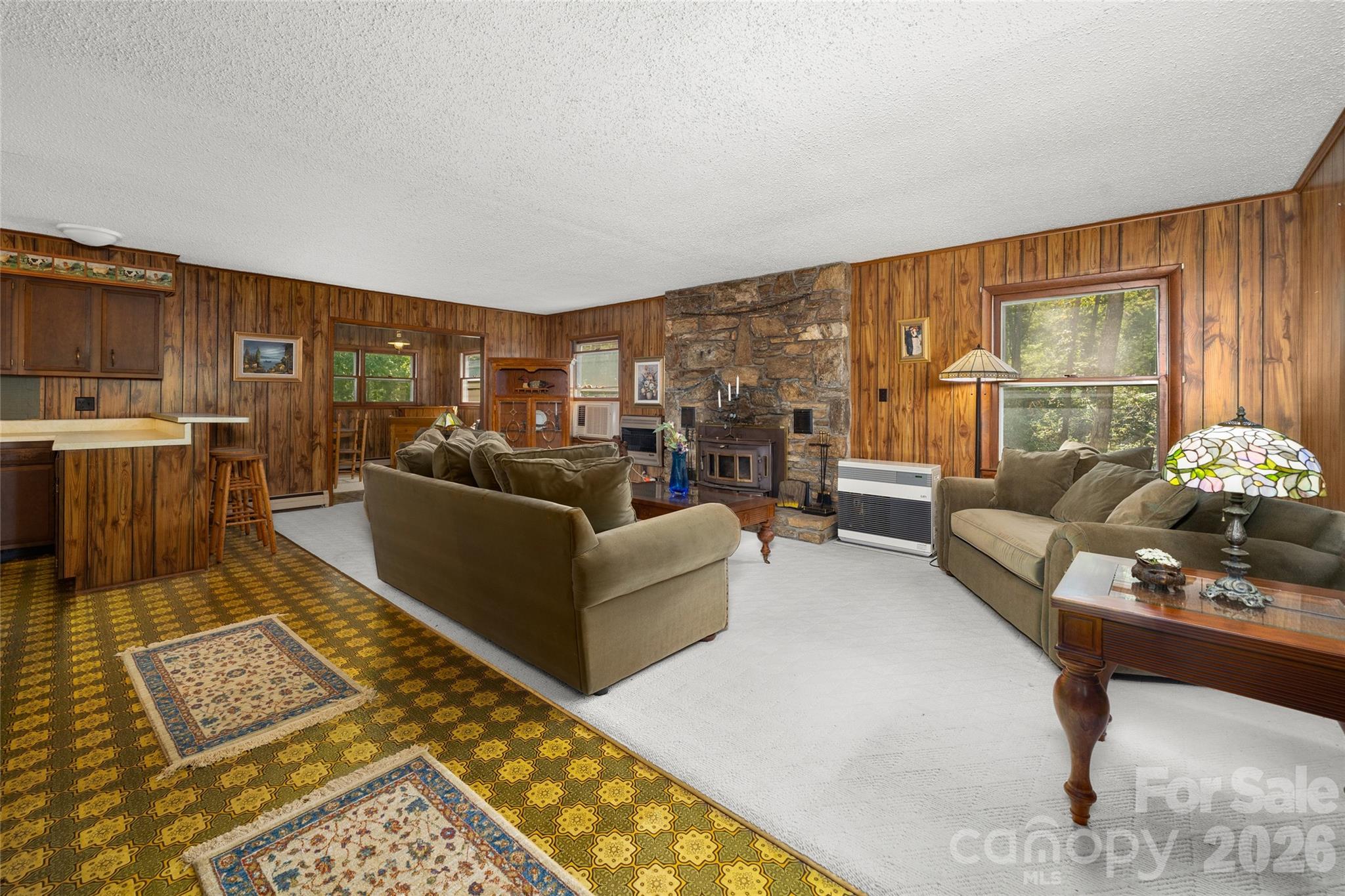 Single Family Residence at 150 Mountain Laurel Lane, Fletcher, photo 4 of 31