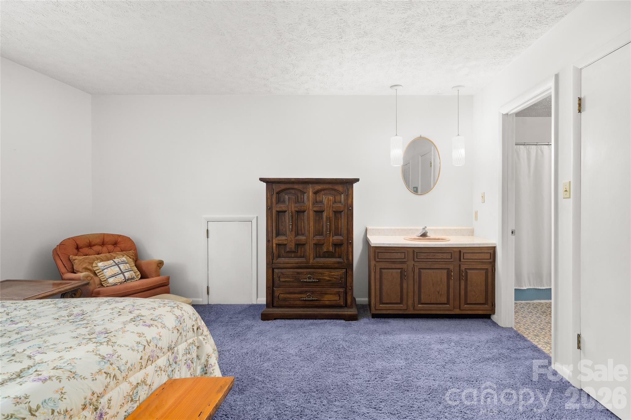 Third of Five Bedrooms - 150 Mountain Laurel Lane, Fletcher