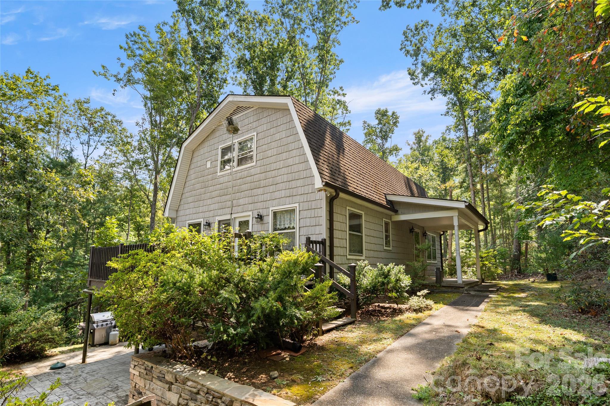 Single Family Residence at 150 Mountain Laurel Lane, Fletcher, photo 15 of 31