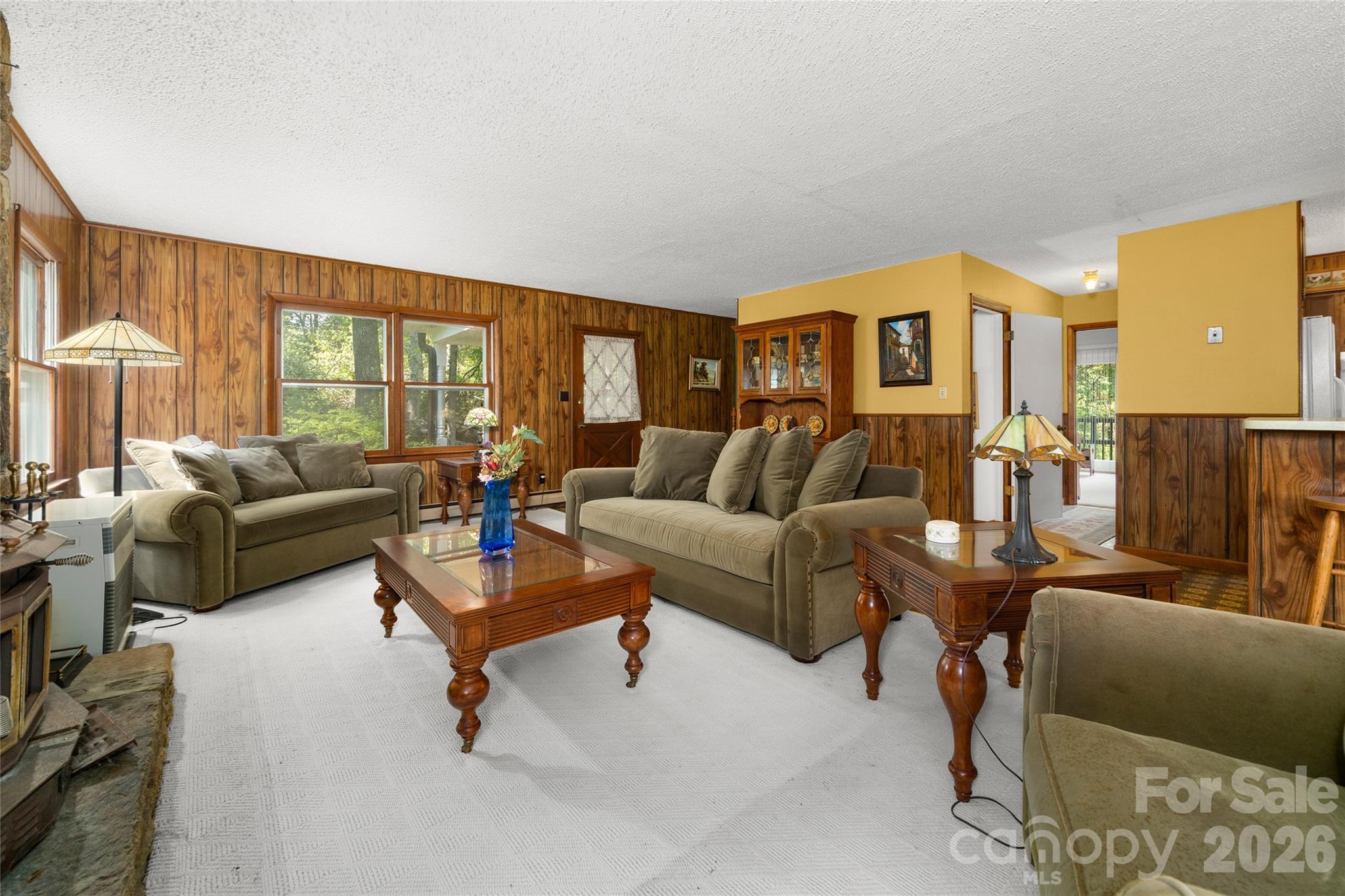 Single Family Residence at 150 Mountain Laurel Lane, Fletcher, photo 21 of 31