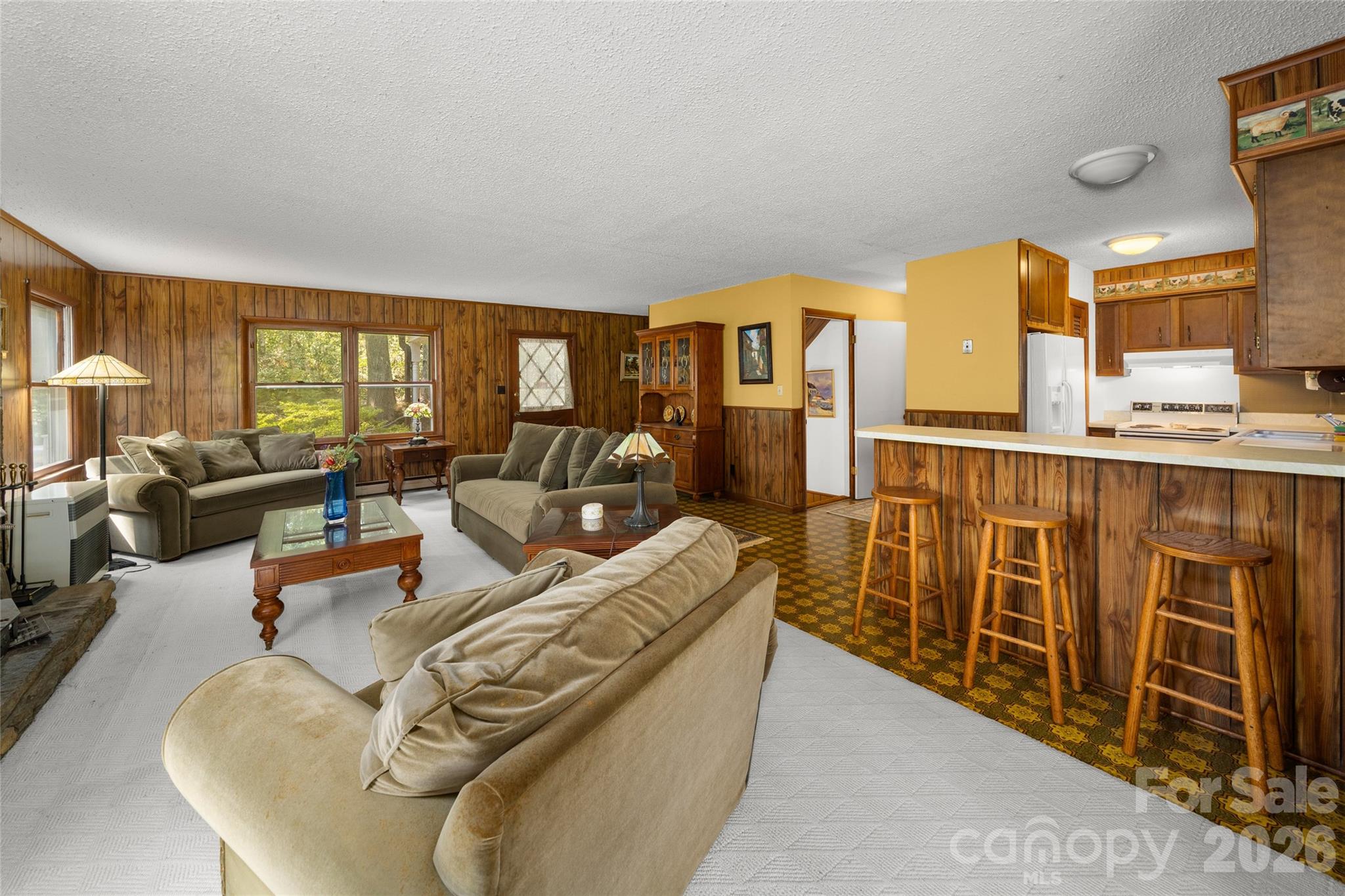 Single Family Residence at 150 Mountain Laurel Lane, Fletcher, photo 22 of 31