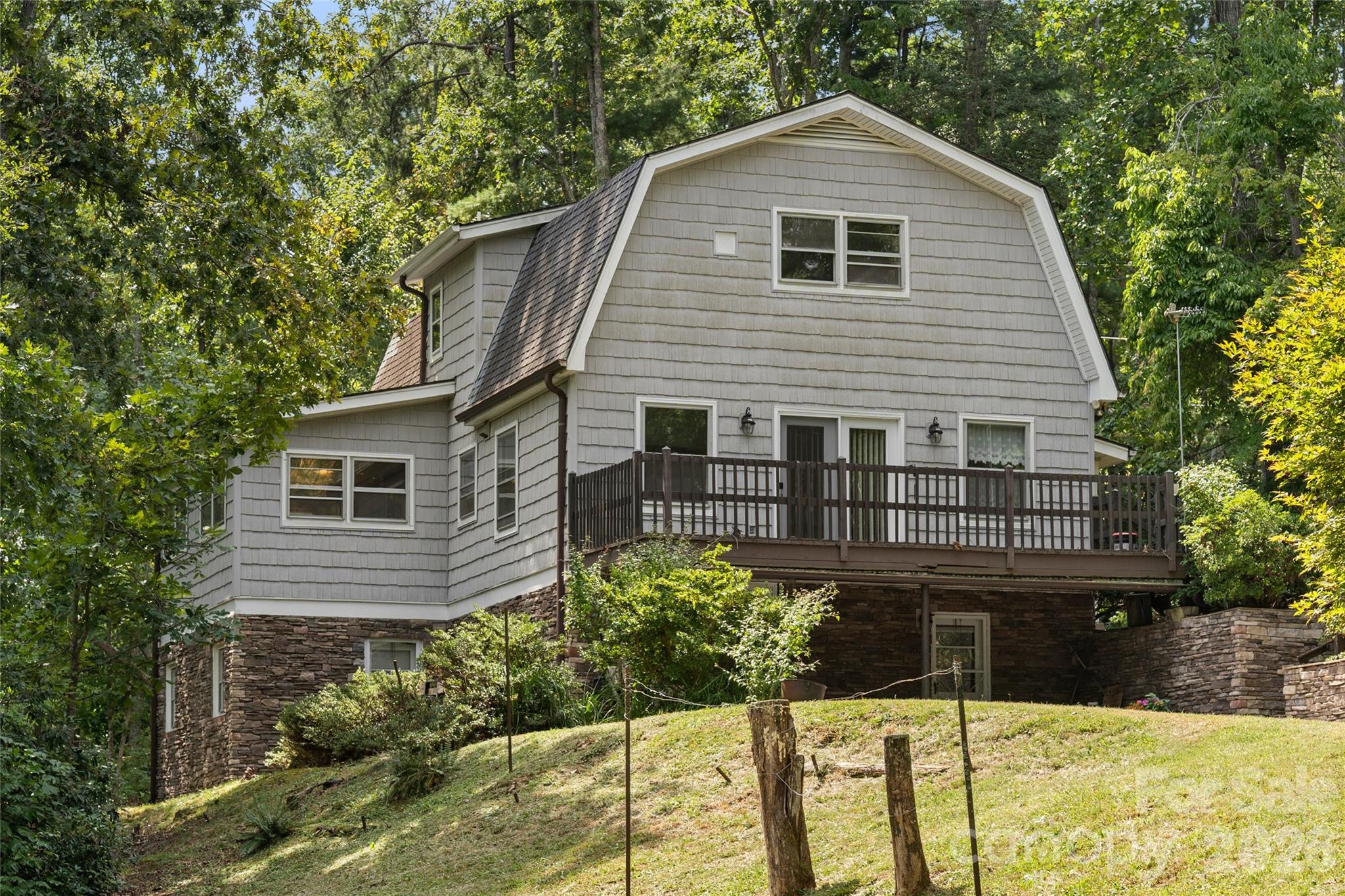 Single Family Residence at 150 Mountain Laurel Lane, Fletcher, photo 28 of 31