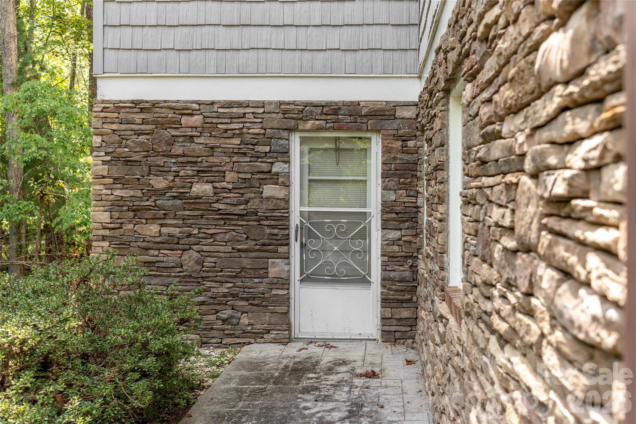 Single Family Residence at 150 Mountain Laurel Lane, Fletcher, photo 30 of 31