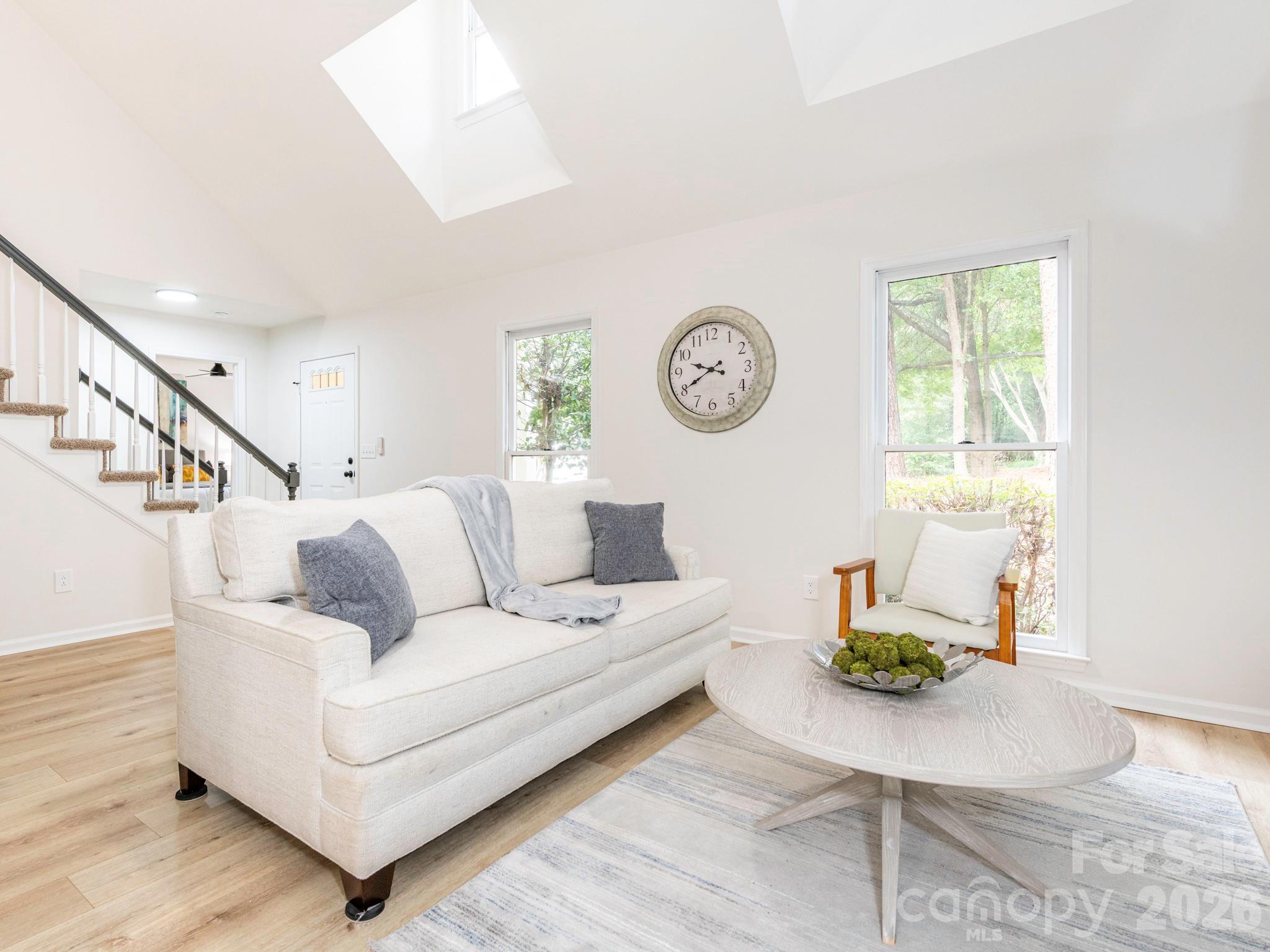 Single Family Residence at 2612 Heathershire Lane, Matthews, photo 14 of 35