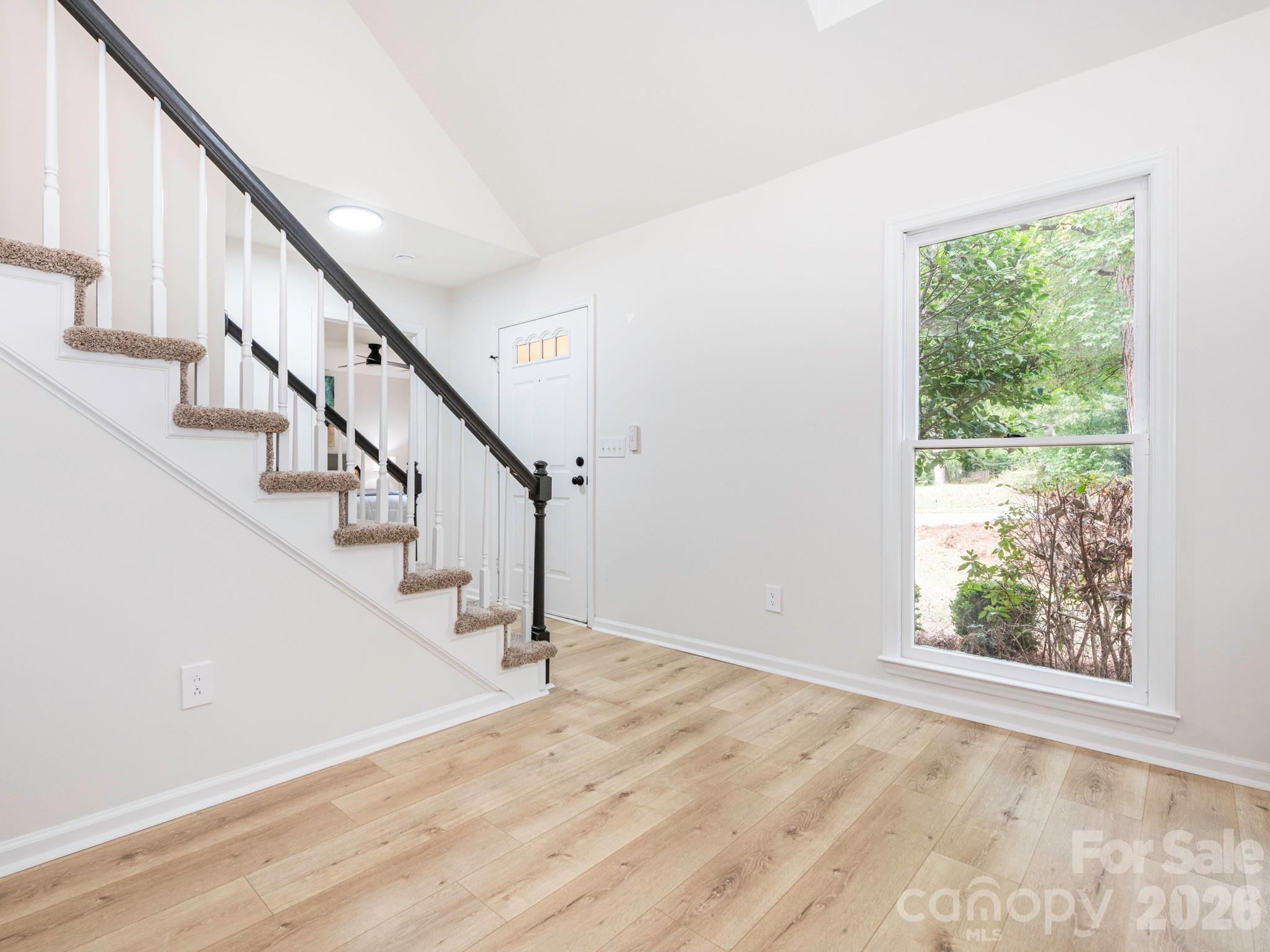 Single Family Residence at 2612 Heathershire Lane, Matthews, photo 18 of 35