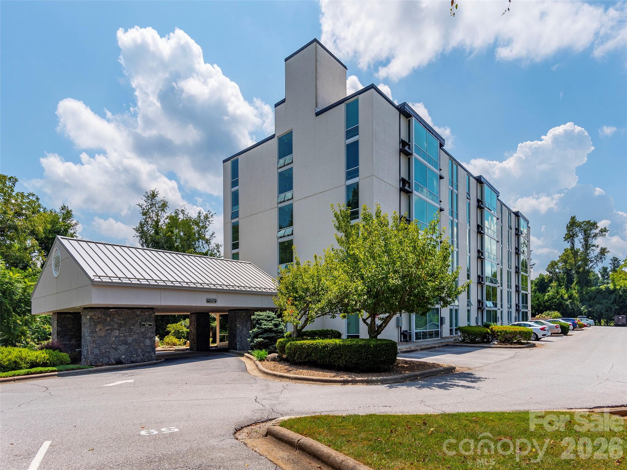 647 Town Mountain Road
