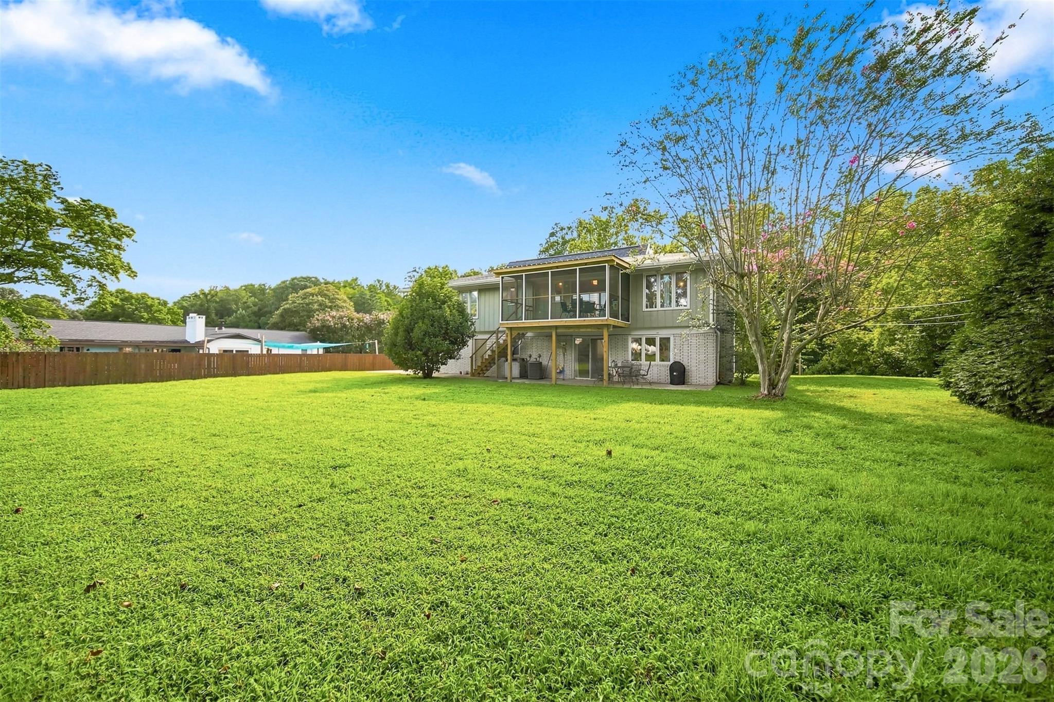 Single Family Residence at 706 Springdale Road, Statesville, photo 11 of 48
