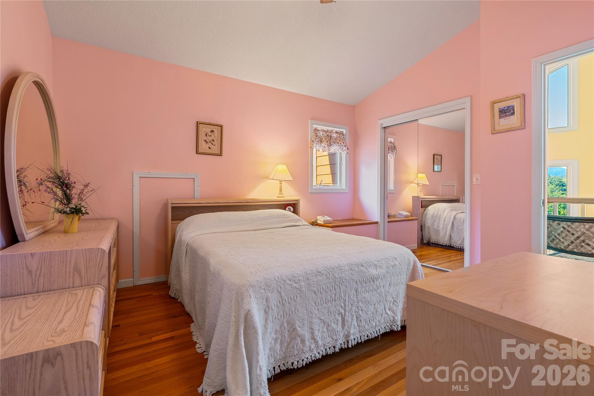 2nd bedroom - 296 Acorn Lane, Rutherfordton