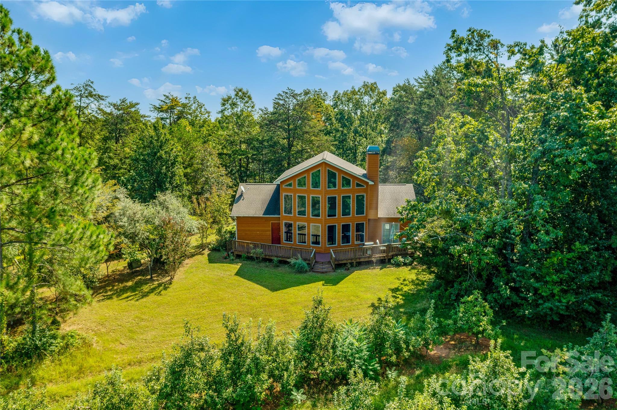 privacy - 296 Acorn Lane, Rutherfordton