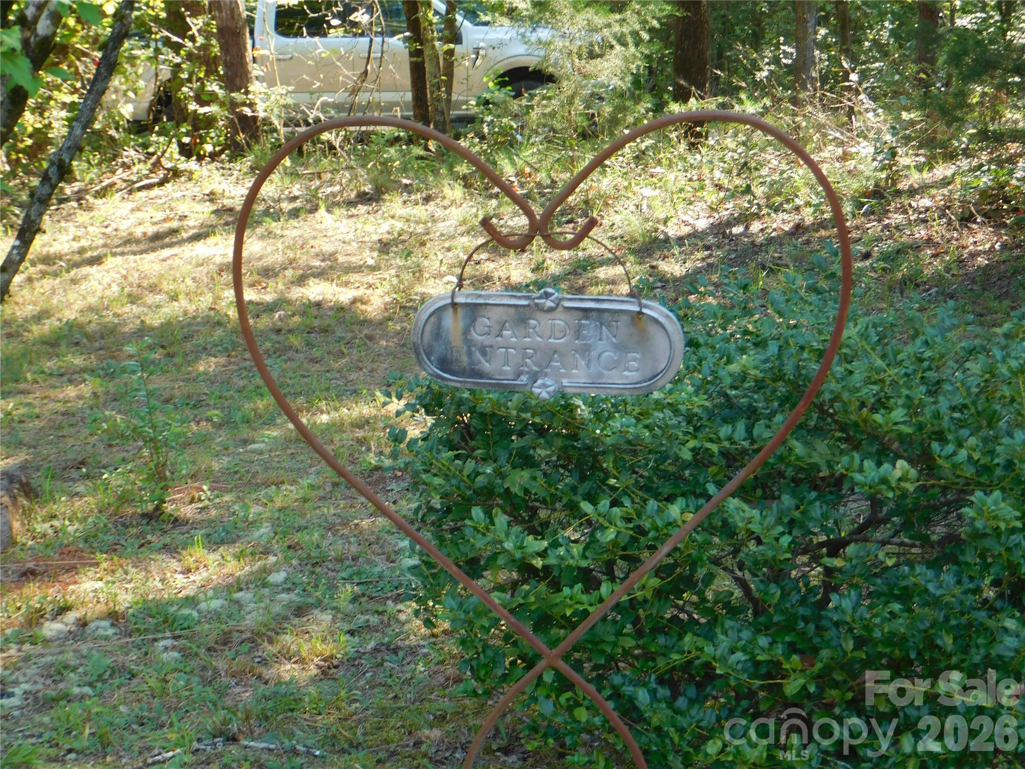 Garden lover - 296 Acorn Lane, Rutherfordton