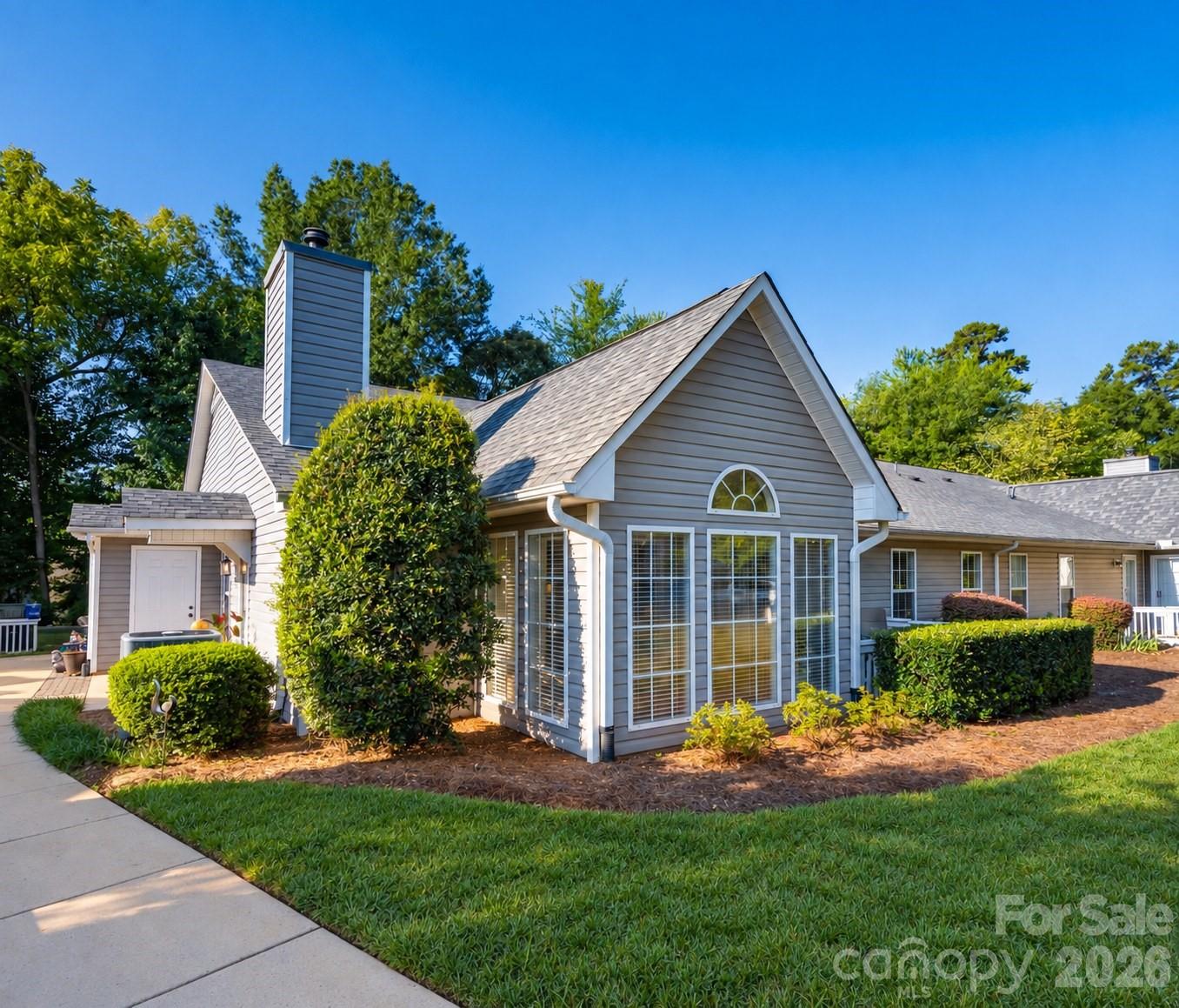 Condominium at 21179 Cold Spring Lane, Cornelius, photo 2 of 22