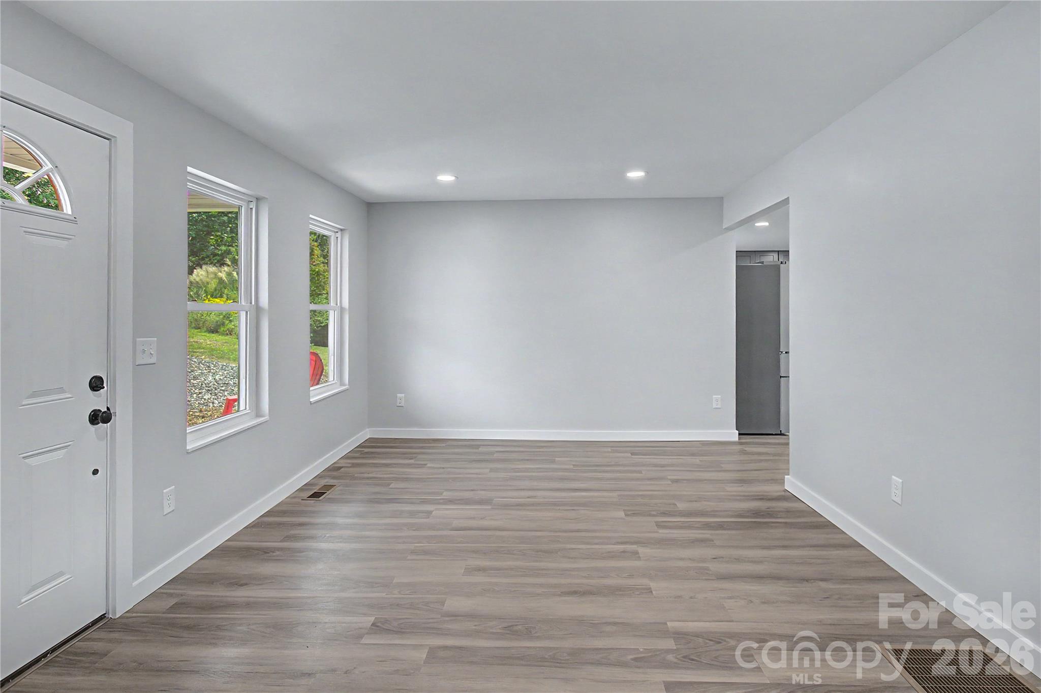 Single Family Residence at 132 Locust Grove Road, Weaverville, photo 9 of 38