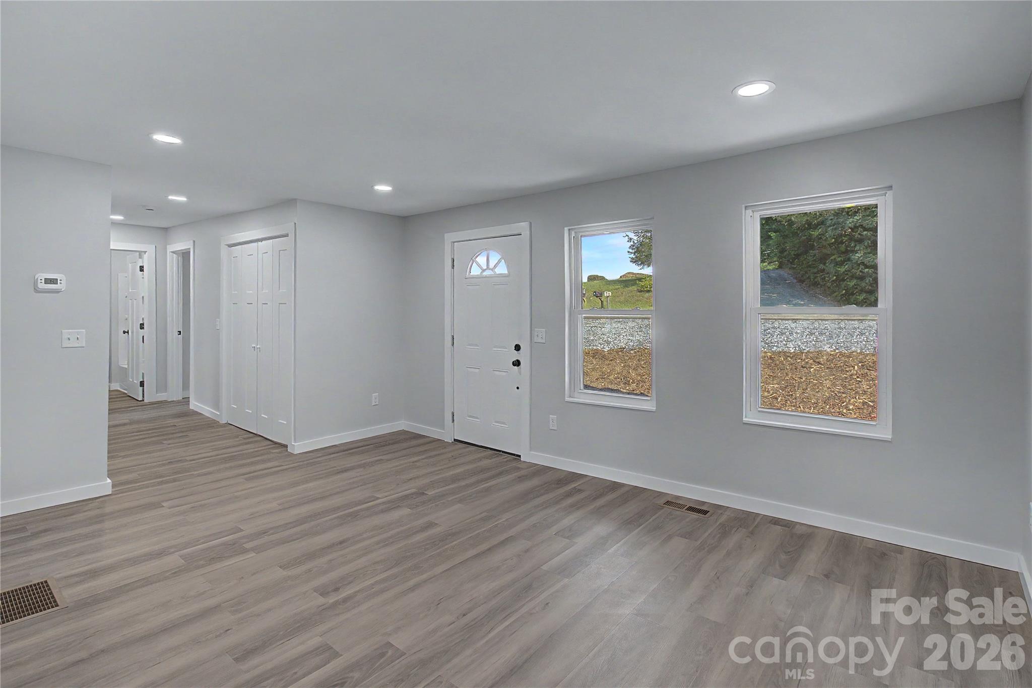 Single Family Residence at 132 Locust Grove Road, Weaverville, photo 10 of 38