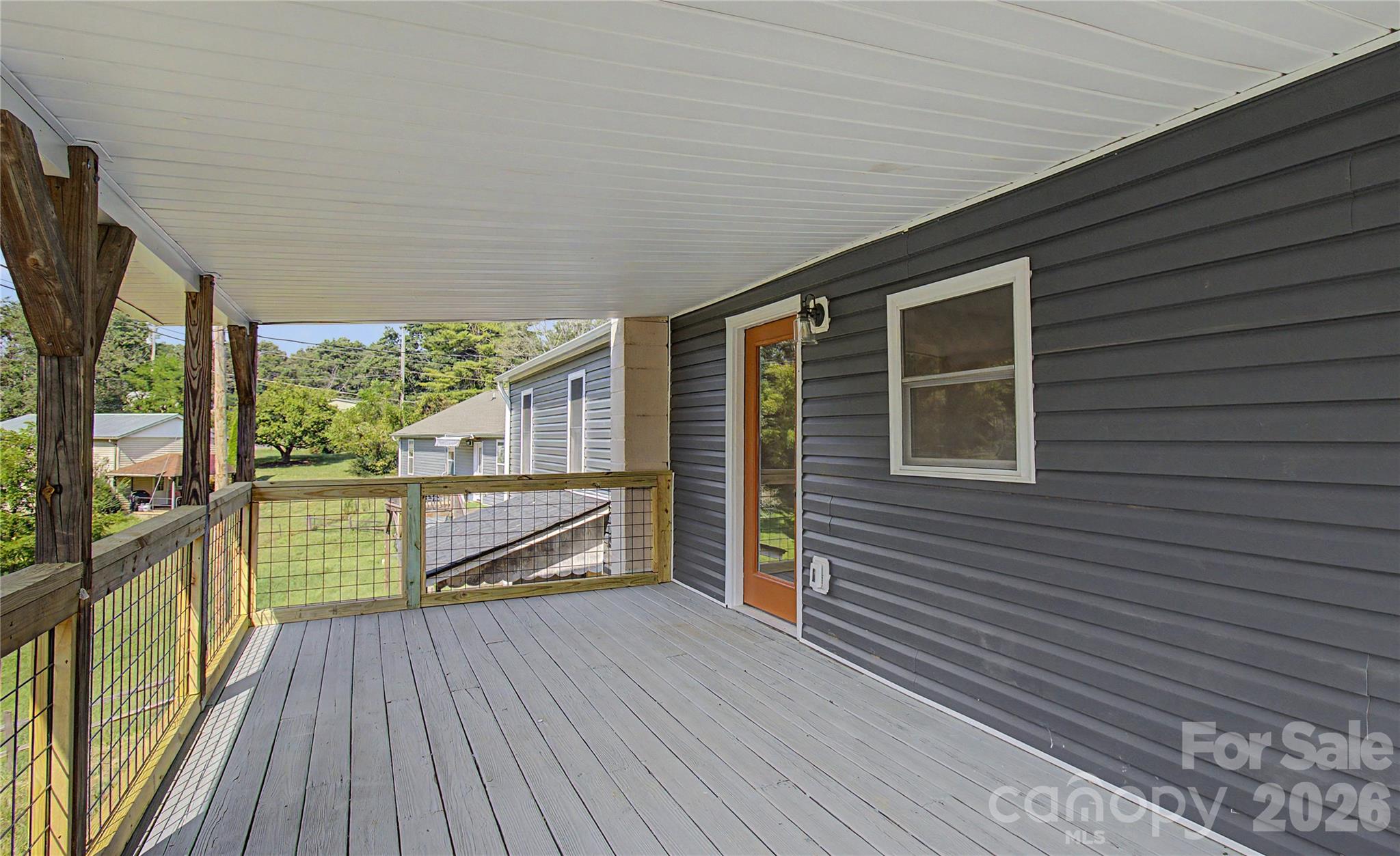 Single Family Residence at 132 Locust Grove Road, Weaverville, photo 37 of 38