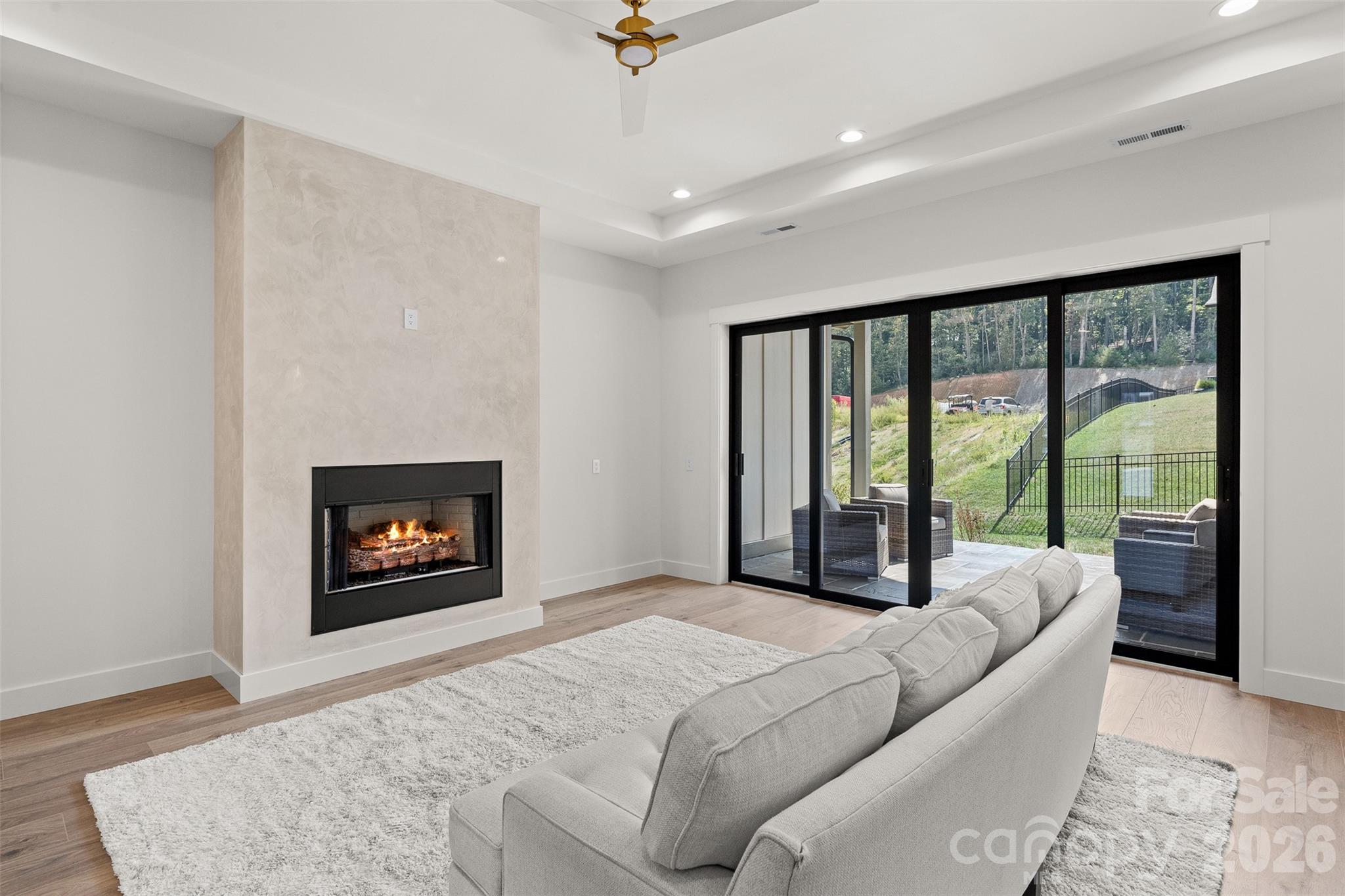 Single Family Residence at 333 Avery Trail Drive, Arden, photo 7 of 31