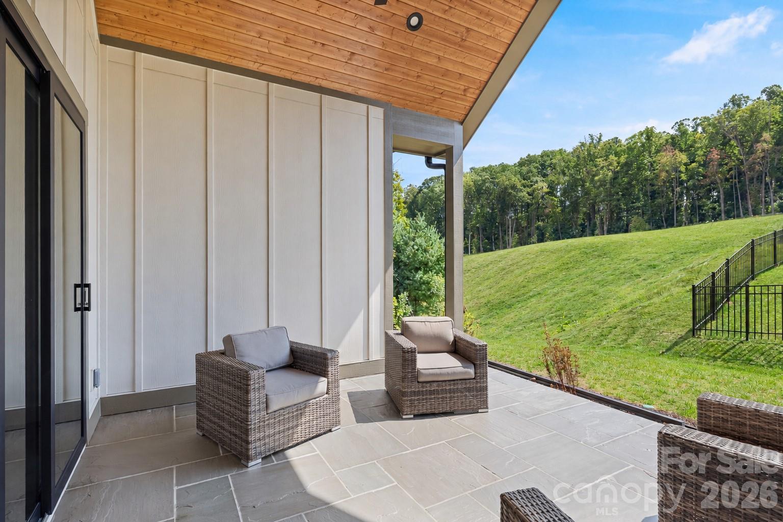 Single Family Residence at 333 Avery Trail Drive, Arden, photo 28 of 31