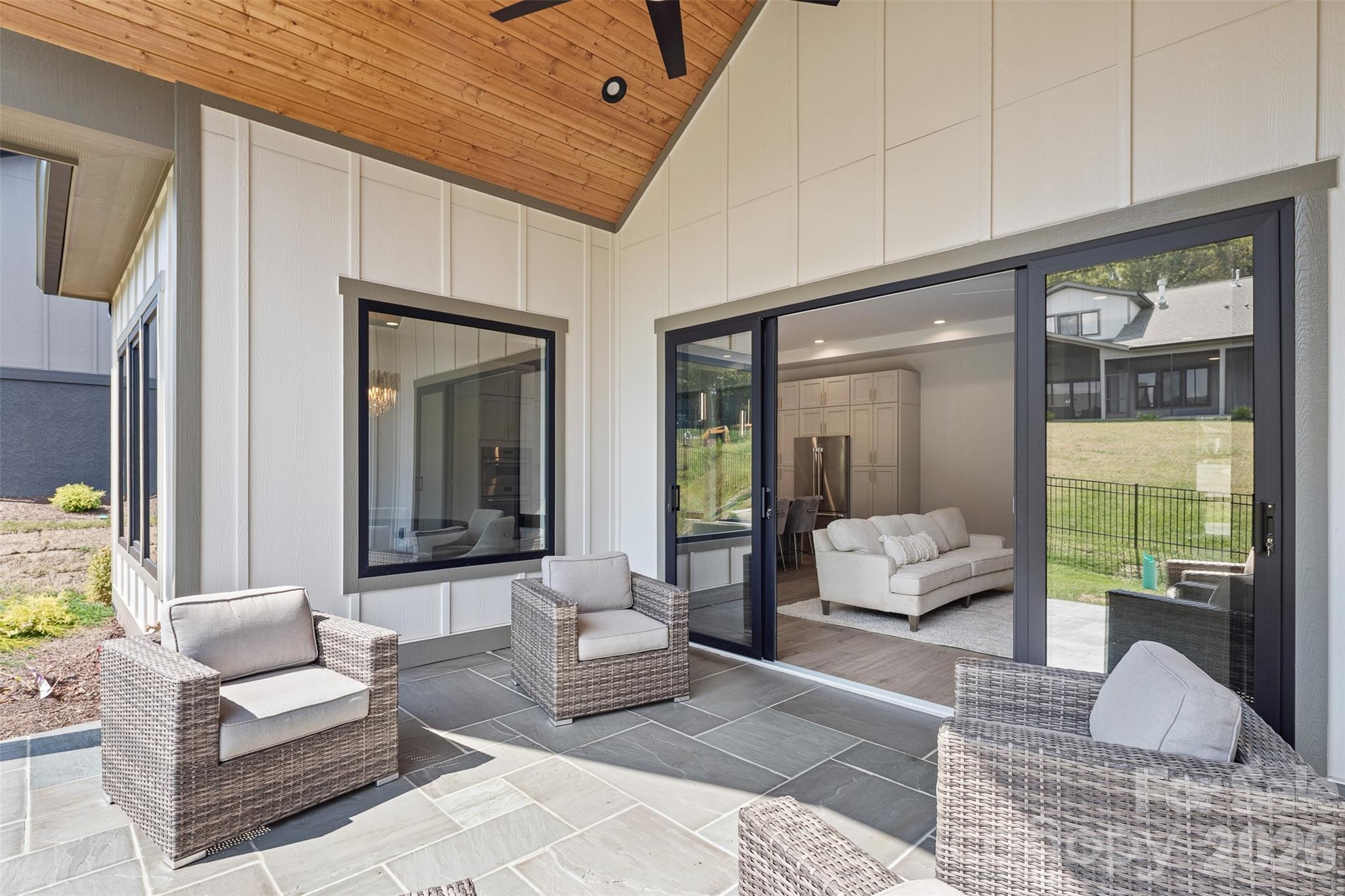 Single Family Residence at 333 Avery Trail Drive, Arden, photo 29 of 31