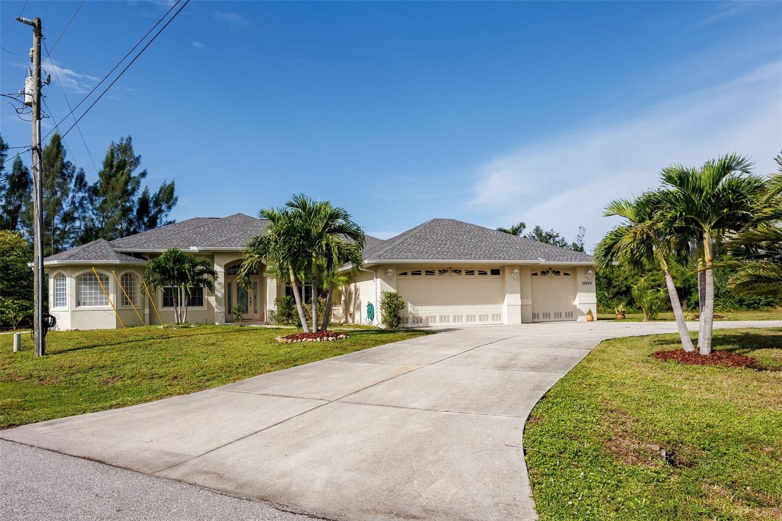 10455 SARASOTA RD