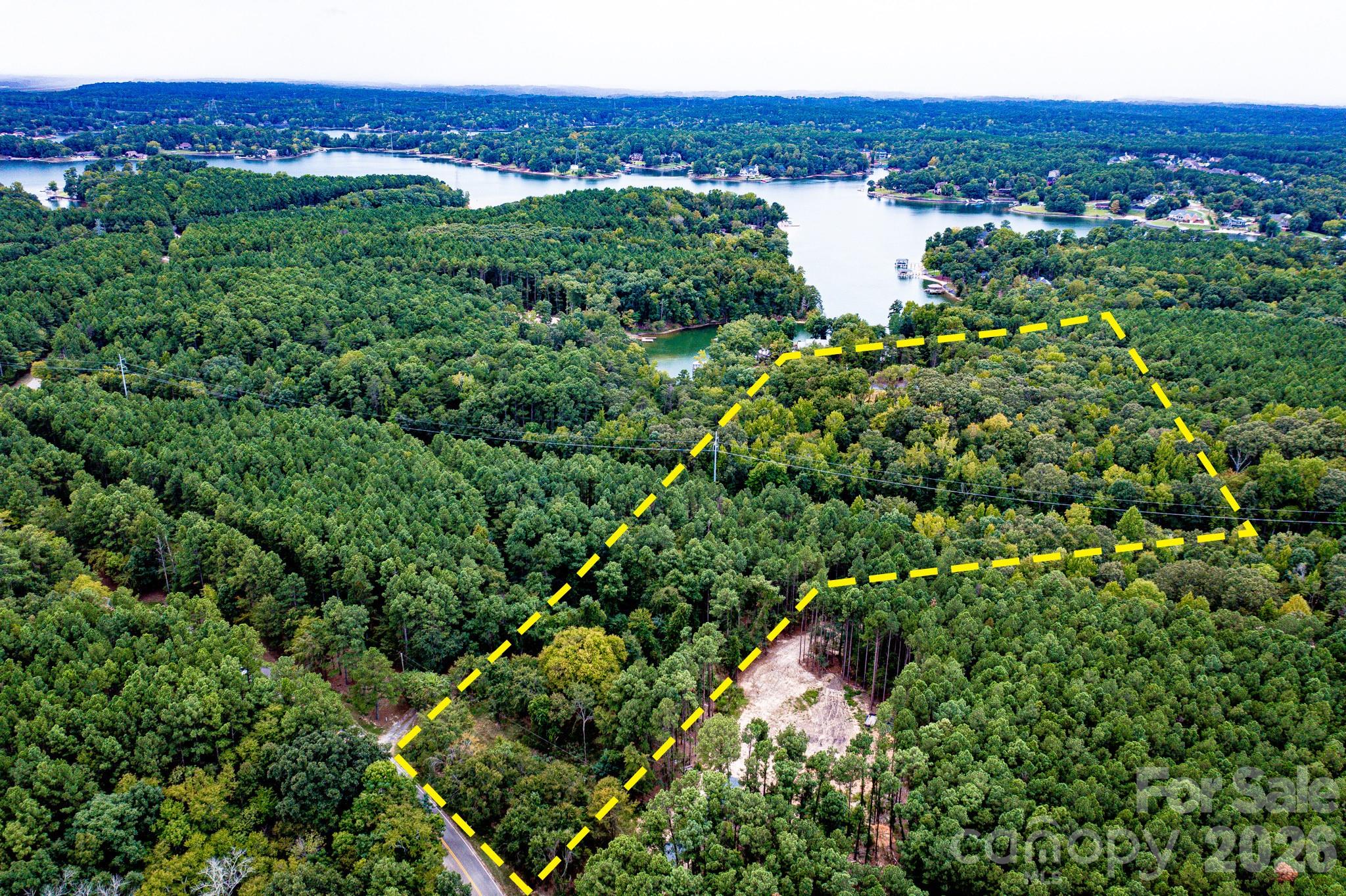 Acreage at 0 Concord Road, York, photo 2 of 12
