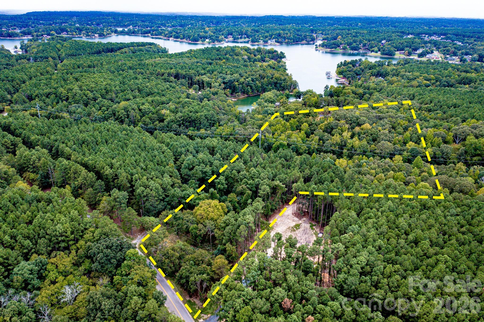 Acreage at 0 Concord Road, York, photo 3 of 12