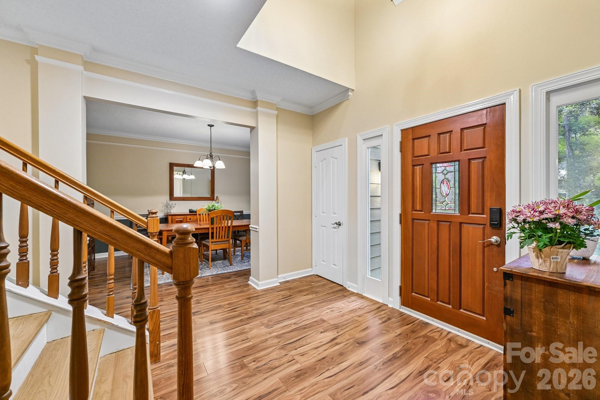 Single Family Residence at 9139 Magnolia Estates Drive, Cornelius, photo 3 of 73