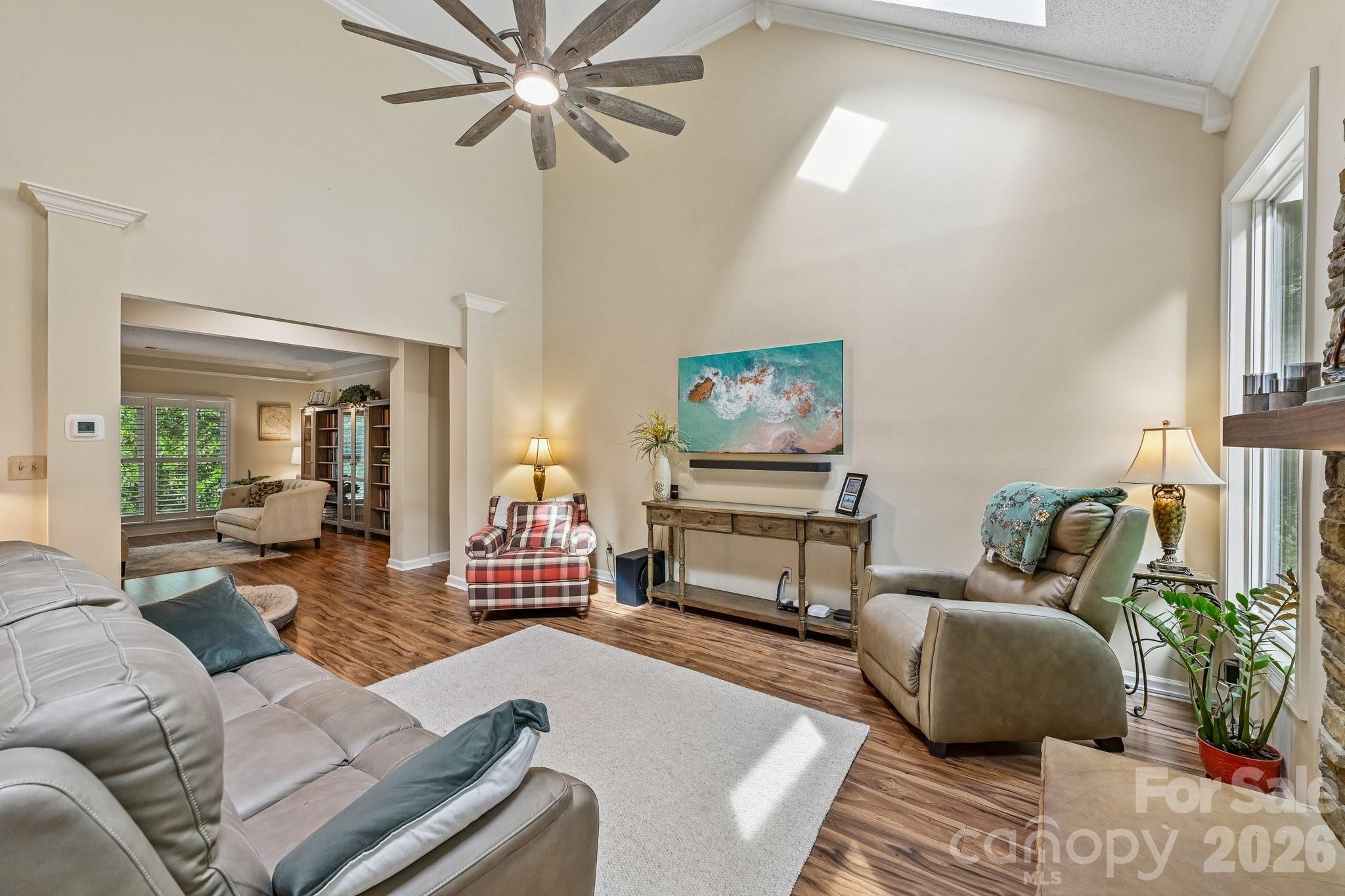 Single Family Residence at 9139 Magnolia Estates Drive, Cornelius, photo 5 of 73