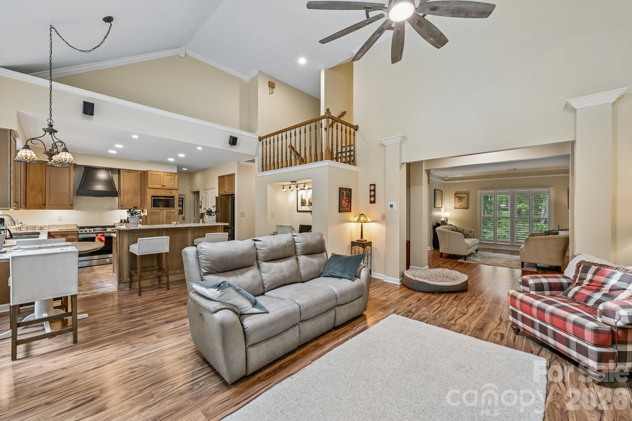 Single Family Residence at 9139 Magnolia Estates Drive, Cornelius, photo 11 of 73